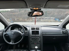 Peugeot 407 | Mobile.bg    6