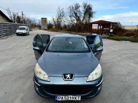 Peugeot 407 | Mobile.bg    2
