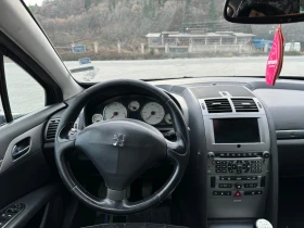 Peugeot 407 | Mobile.bg    5