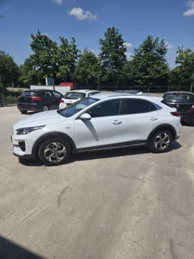 Kia XCeed 1000 | Mobile.bg    12
