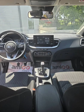 Kia XCeed 1000 | Mobile.bg    3