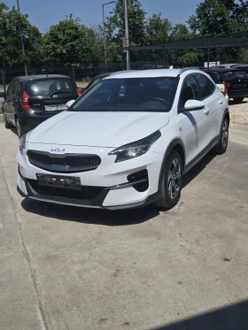 Kia XCeed 1000 | Mobile.bg    2