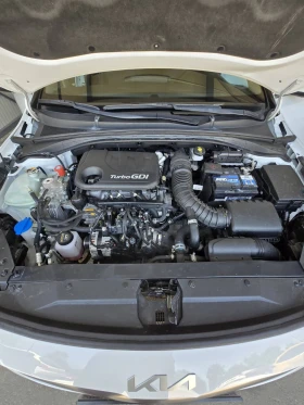 Kia XCeed 1000 | Mobile.bg    14