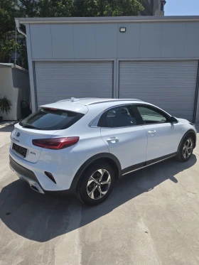 Kia XCeed 1000 | Mobile.bg    10