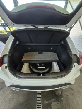 Kia XCeed 1000 | Mobile.bg    13