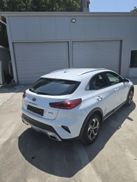 Kia XCeed 1000 | Mobile.bg    9