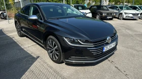 Обява за продажба на VW Arteon 2.0 TDI 4Motion Automatic ~40 900 лв. - изображение 1
