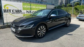Обява за продажба на VW Arteon 2.0 TDI 4Motion Automatic ~40 900 лв. - изображение 1