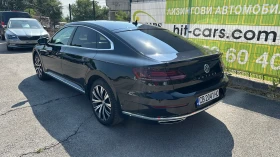 Обява за продажба на VW Arteon 2.0 TDI 4Motion Automatic ~40 900 лв. - изображение 4