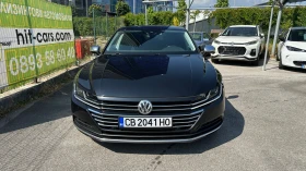 Обява за продажба на VW Arteon 2.0 TDI 4Motion Automatic ~40 900 лв. - изображение 2