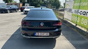 Обява за продажба на VW Arteon 2.0 TDI 4Motion Automatic ~40 900 лв. - изображение 6