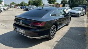 Обява за продажба на VW Arteon 2.0 TDI 4Motion Automatic ~40 900 лв. - изображение 5