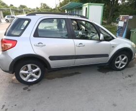 Suzuki SX4 | Mobile.bg    4