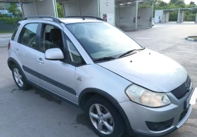 Suzuki SX4 | Mobile.bg    2