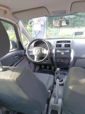 Suzuki SX4 | Mobile.bg    7