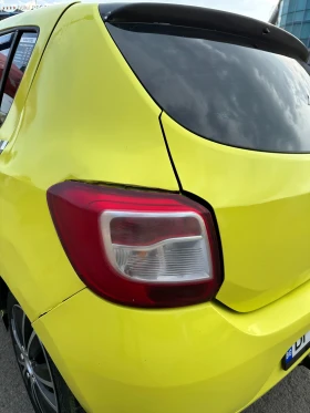 Dacia Sandero 1.5 | Mobile.bg    6
