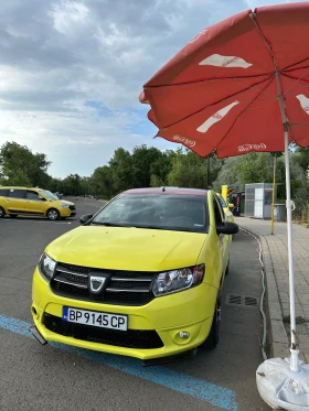 Dacia Sandero 1.5 | Mobile.bg    2