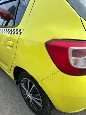 Dacia Sandero 1.5 | Mobile.bg    5