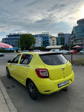 Dacia Sandero 1.5 | Mobile.bg    4