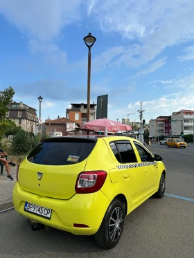Dacia Sandero 1.5 | Mobile.bg    3