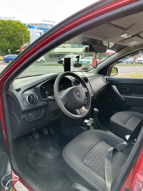 Dacia Sandero 1.5 | Mobile.bg    8
