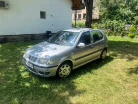 Обява за продажба на VW Polo ~2 500 лв. - изображение 1