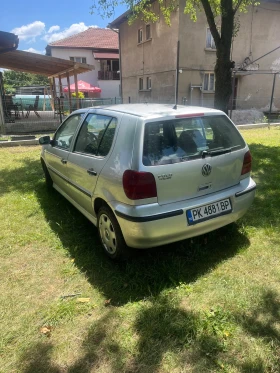 Обява за продажба на VW Polo ~2 500 лв. - изображение 3