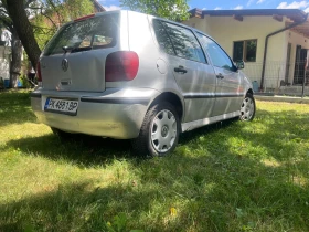 Обява за продажба на VW Polo ~2 500 лв. - изображение 2