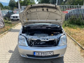 Opel Meriva 1.6i/AVTOMAT/ ! ! !  | Mobile.bg    16
