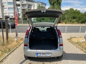 Opel Meriva 1.6i/AVTOMAT/ ! ! !  | Mobile.bg    15
