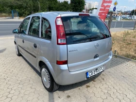 Обява за продажба на Opel Meriva 1.6i/AVTOMAT/РЕГИСТРИРАН ! ! !  ~2 900 лв. - изображение 5
