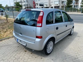 Обява за продажба на Opel Meriva 1.6i/AVTOMAT/РЕГИСТРИРАН ! ! !  ~2 900 лв. - изображение 3