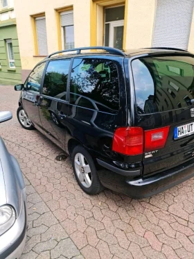 Обява за продажба на Seat Alhambra ~4 000 лв. - изображение 2