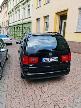 Обява за продажба на Seat Alhambra ~4 000 лв. - изображение 7