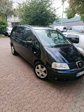 Обява за продажба на Seat Alhambra ~4 000 лв. - изображение 5
