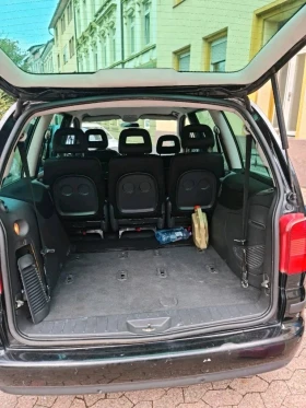 Обява за продажба на Seat Alhambra ~4 000 лв. - изображение 3