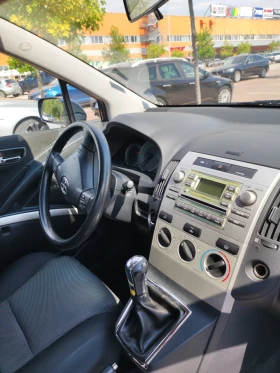 Toyota Corolla verso - 3500 лв. - 41507971 3