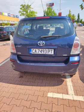 Toyota Corolla verso - 3500 лв. - 41507971 2