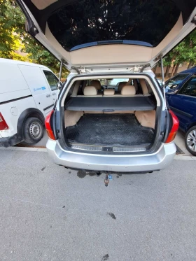 Subaru Outback 3.0i   | Mobile.bg    8