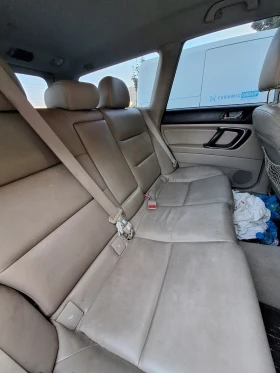 Subaru Outback 3.0i   | Mobile.bg    11