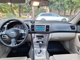 Subaru Outback 3.0i   | Mobile.bg    3