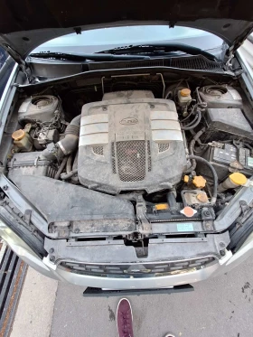 Subaru Outback 3.0i   | Mobile.bg    12