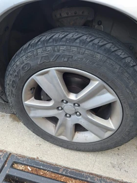 Subaru Outback 3.0i   | Mobile.bg    5
