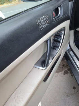 Subaru Outback 3.0i   | Mobile.bg    6
