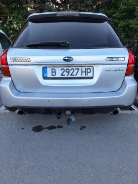 Subaru Outback 3.0i   | Mobile.bg    2