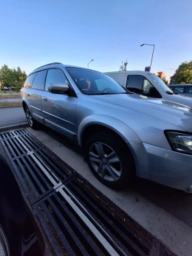 Subaru Outback 3.0i   | Mobile.bg    13