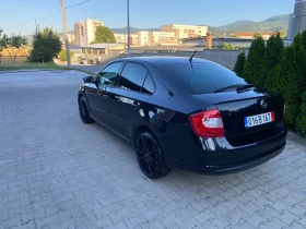     Skoda Rapid 1.6 tdi
