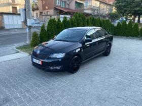     Skoda Rapid 1.6 tdi