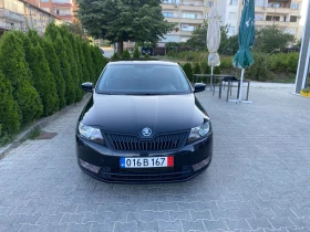 Обява за продажба на Skoda Rapid 1.6 tdi ~12 999 лв. - изображение 5