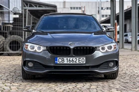Обява за продажба на BMW 428 Евро 6 / Купен без удар ~29 499 лв. - изображение 1